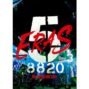 B’z SHOWCASE 2020 -5 ERAS 8820- Day3 [Blu-ray]