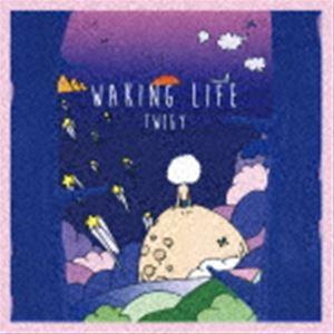 TWIGY / WAKING LIFE [CD]