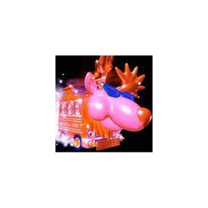 (オムニバス) BASS CHRISTMAS 2 [CD]