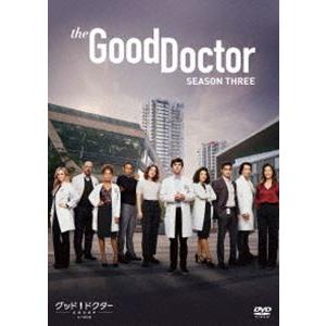 グッド・ドクター 名医の条件 シーズン3 DVDコンプリートBOX【初回生産限定】 [DVD]