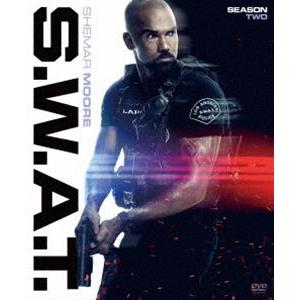 ソフトシェル S.W.A.T. シーズン2 BOX [DVD]