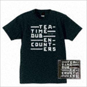 アンダーワールド＆イギー・ポップ / Teatime Dub Encounters（Tシャツ［L］付） [CD]｜starclub