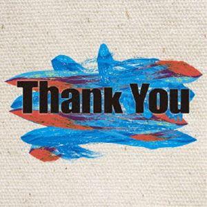 柳沼 SMILEYyagi 宏孝 / Thank you [CD]