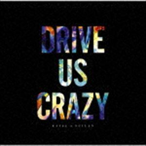 RAISE A SUILEN / DRIVE US CRAZY（Blu-ray付生産限定盤／CD＋Blu-ray） [CD]｜starclub