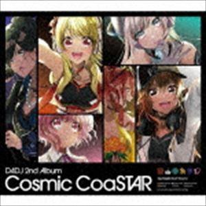 Happy Around! / D4DJ 2nd Album 「Cosmic CoaSTAR」 [C...