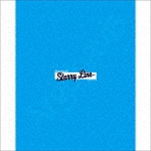 Argonavis / Starry Line（Blu-ray付生産限定盤／CD＋Blu-ray） [CD]｜starclub