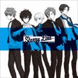 Argonavis / Starry Line（通常盤） [CD]｜starclub