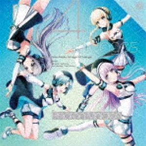 Photon Maiden / 4 Challenges（Blu-ray付生産限定盤／CD＋Blu-ray） [CD]｜starclub