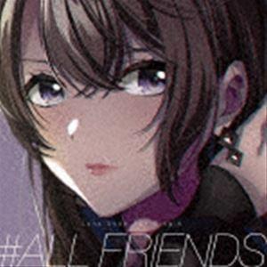Lynx Eyes / ＃ALL FRIENDS（通常盤Aver.） [CD]｜starclub