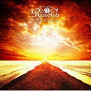 Roselia / ROZEN HORIZON（通常盤A） [CD]｜starclub