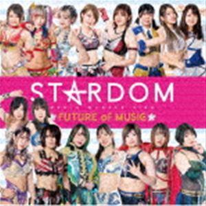 STARDOM / STARDOM FUTURE...の商品画像