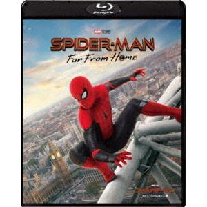 スパイダーマン：ファー・フロム・ホーム ブルーレイ＆DVDセット（初回生産限定） [Blu-ray]｜starclub