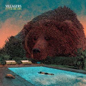 VILLAGERS / フィーヴァー・ドリームス [CD]｜starclub