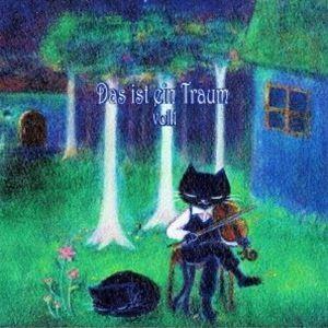 Das ist ein Traum vol.1〜CELTSITTOLKE×猫衣林薙 Presents Compilation〜 [CD]｜starclub