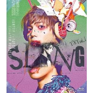 TXT vol.1「SLANG」 [Blu-ray]｜starclub