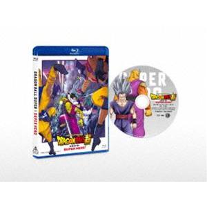 ドラゴンボール超 スーパーヒーロー（通常盤） [Blu-ray]