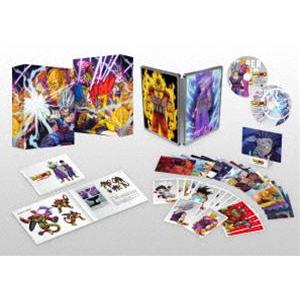 ドラゴンボール超 スーパーヒーロー 4K ULTRA HD Blu-ray＆Blu-ray スチール...