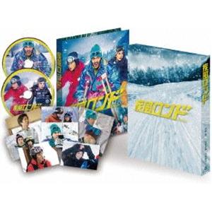 疾風ロンド 特別限定版 [Blu-ray]