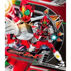 仮面ライダーフォーゼ VOL.3 [Blu-ray]｜starclub