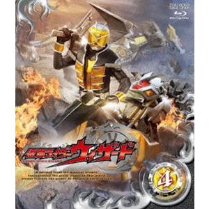 仮面ライダーウィザード VOL.4 [Blu-ray]｜starclub