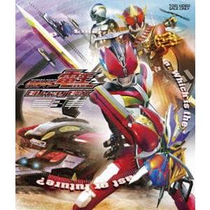 仮面ライダー電王 Blu-ray BOX 3 [Blu-ray]