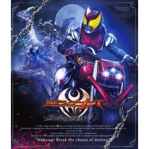 仮面ライダーキバ Blu-ray BOX 1 [Blu-ray]｜starclub