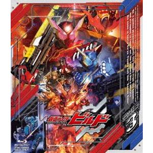 仮面ライダービルド Blu-ray COLLECTION 3 [Blu-ray]