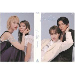 Love Sea 〜愛の居場所〜 Blu-ray BOX 【Blu-ray】 : ハピネット