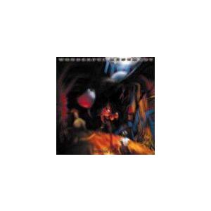 JURASSIC JADE / 地の仇花 - THE HOWLING BULL YEARS 2000...