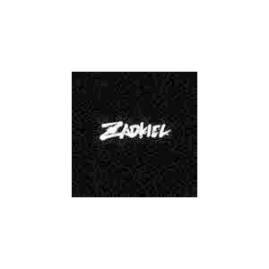 ZADKIEL / ZADKIEL [CD]