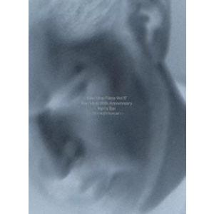 平井堅／Ken Hirai Films Vol.17 Ken Hirai 30th Anniversary Ken’s Bar - One Night Special!! -（通常盤） [DVD]