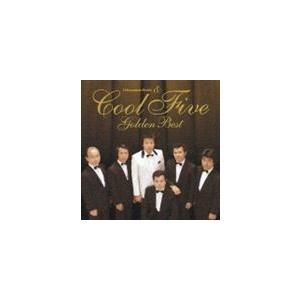 GOLDEN☆BEST deluxe 内山田洋とクール・ファイブ A面ヒット全曲集