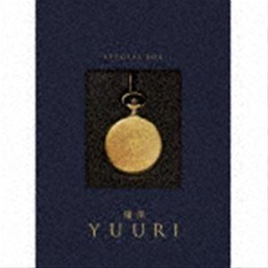 優里 / 弐（初回生産限定盤B-懐中時計（ゴールド）） [CD]｜starclub