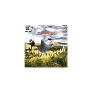 ザ・クロマニヨンズ / モンド ロッチャ（通常盤） [CD]