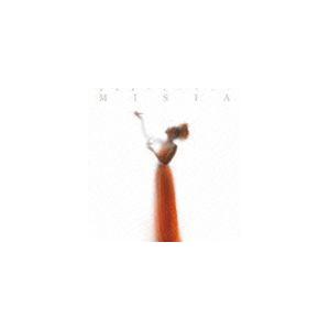 MISIA / 幸せをフォーエバー（通常盤） [CD]