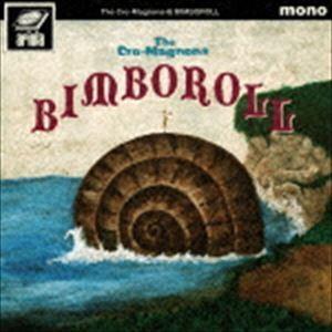 ザ・クロマニヨンズ / BIMBOROLL [CD]｜starclub
