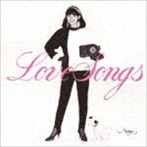 竹内まりや / LOVE SONGS [CD]｜starclub