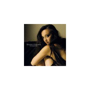 ダイアナ湯川（vn） / バタフライ・エフェクト [CD]