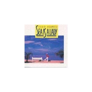 角松敏生 / SEA IS A LADY [CD]｜starclub