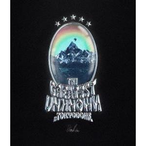 King Gnu Dome Tour THE GREATEST UNKNOWN at TOKYO D...