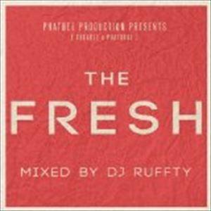 DJ RUFFTY（MIX） / PHATBEE PRODUCTION PRESENTS THE F...