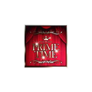 『PRIME TIME』 MIX By DJ IMA-BOW [CD]