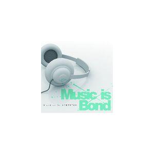 Music is Bond（CD＋DVD） [CD]｜starclub