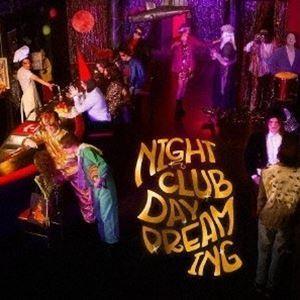 ED SCHRADER’S MUSIC BEAT / NIGHTCLUB DAYDREAMING [...