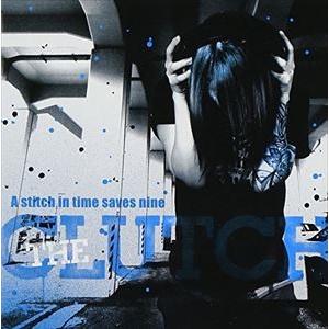 THE CLUTCH / A Stitch In Time Saves Nine [CD]