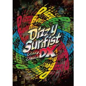 Dizzy Sunfist／Dizzy Beats DX [DVD]