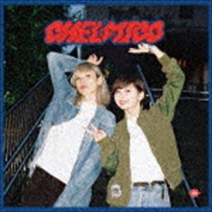 CHELMICO / chelmico（スペシャルプライス盤） [CD]｜starclub