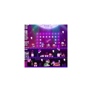 (ゲーム・ミュージック) Rom Cassette Disc In JALECO Remix [CD...