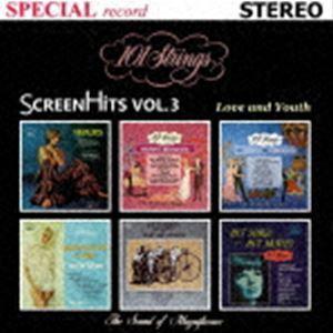 101ストリングス・オーケストラ / Scree...の商品画像