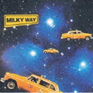 ミルキー・ウェイ / ミルキー・ウェイ（完全限定生産盤） [CD]｜starclub